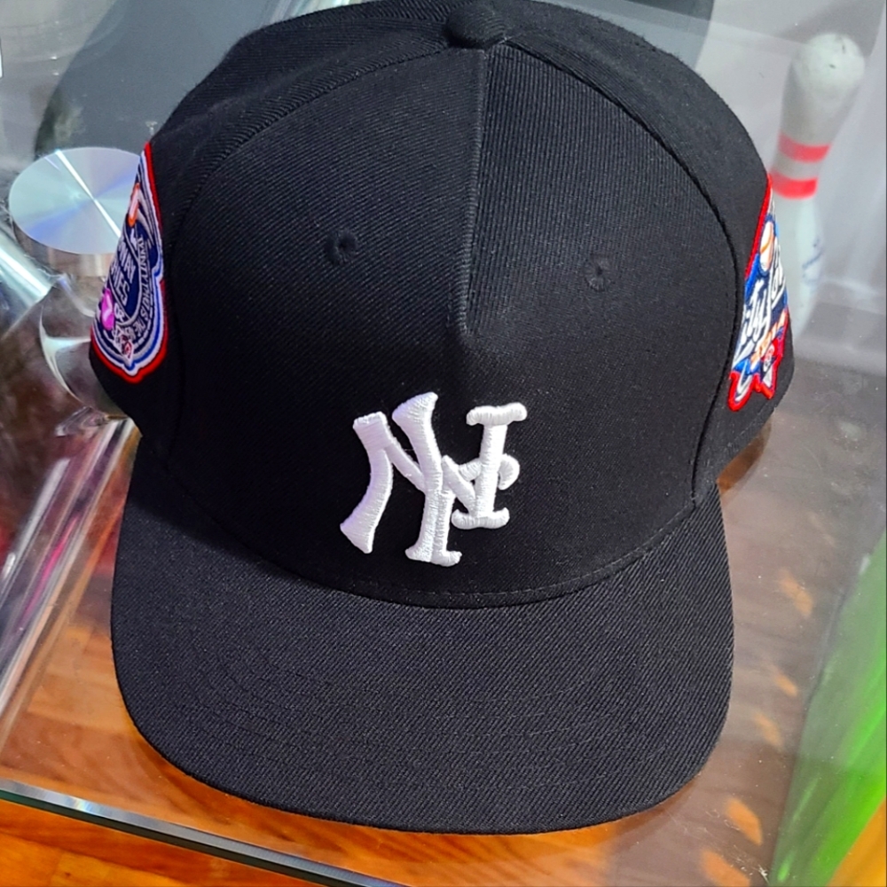 TWNTY TWO TWNTY NEW YORK SUBWAYS SERIES CAP
